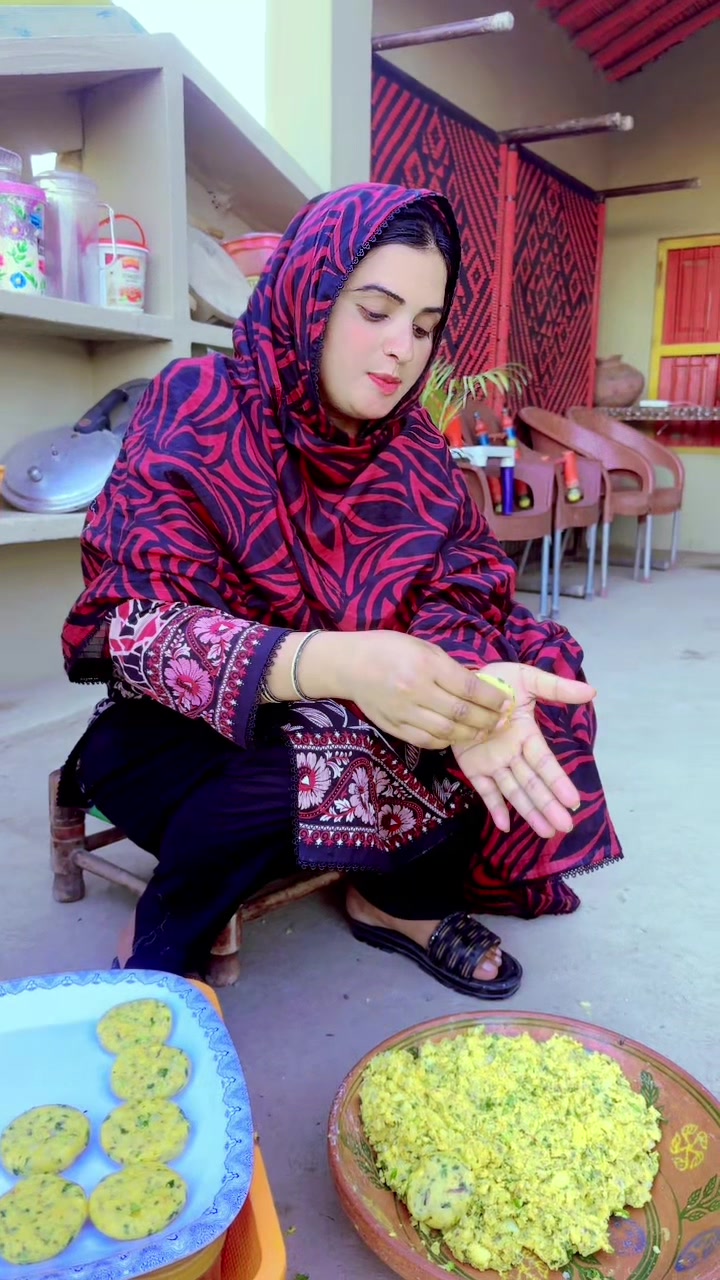 @Kishwarvillage