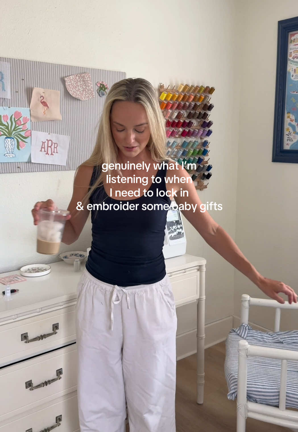 @TAYLOR • BLONDEBYTHEBAY