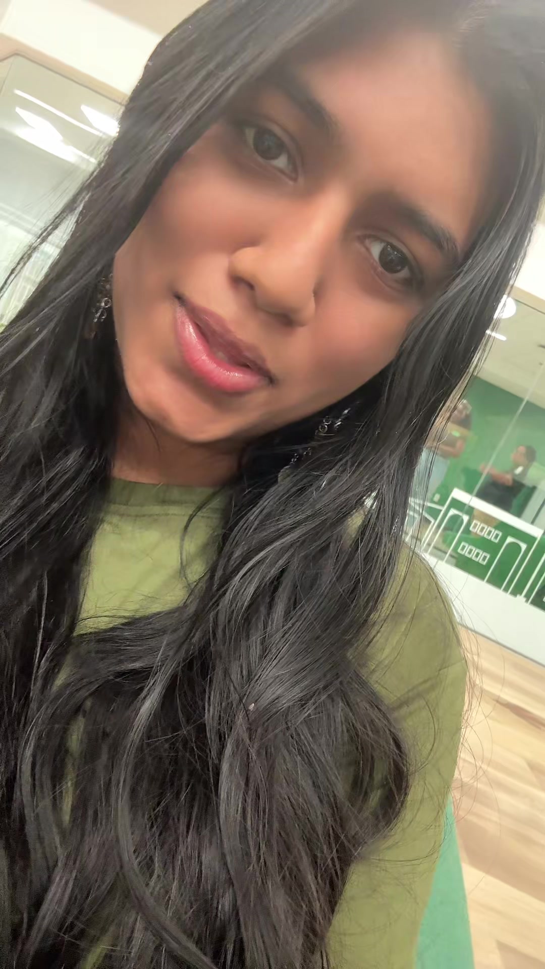@Keerti