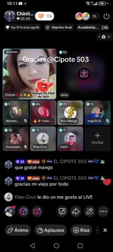@RICO MANGO