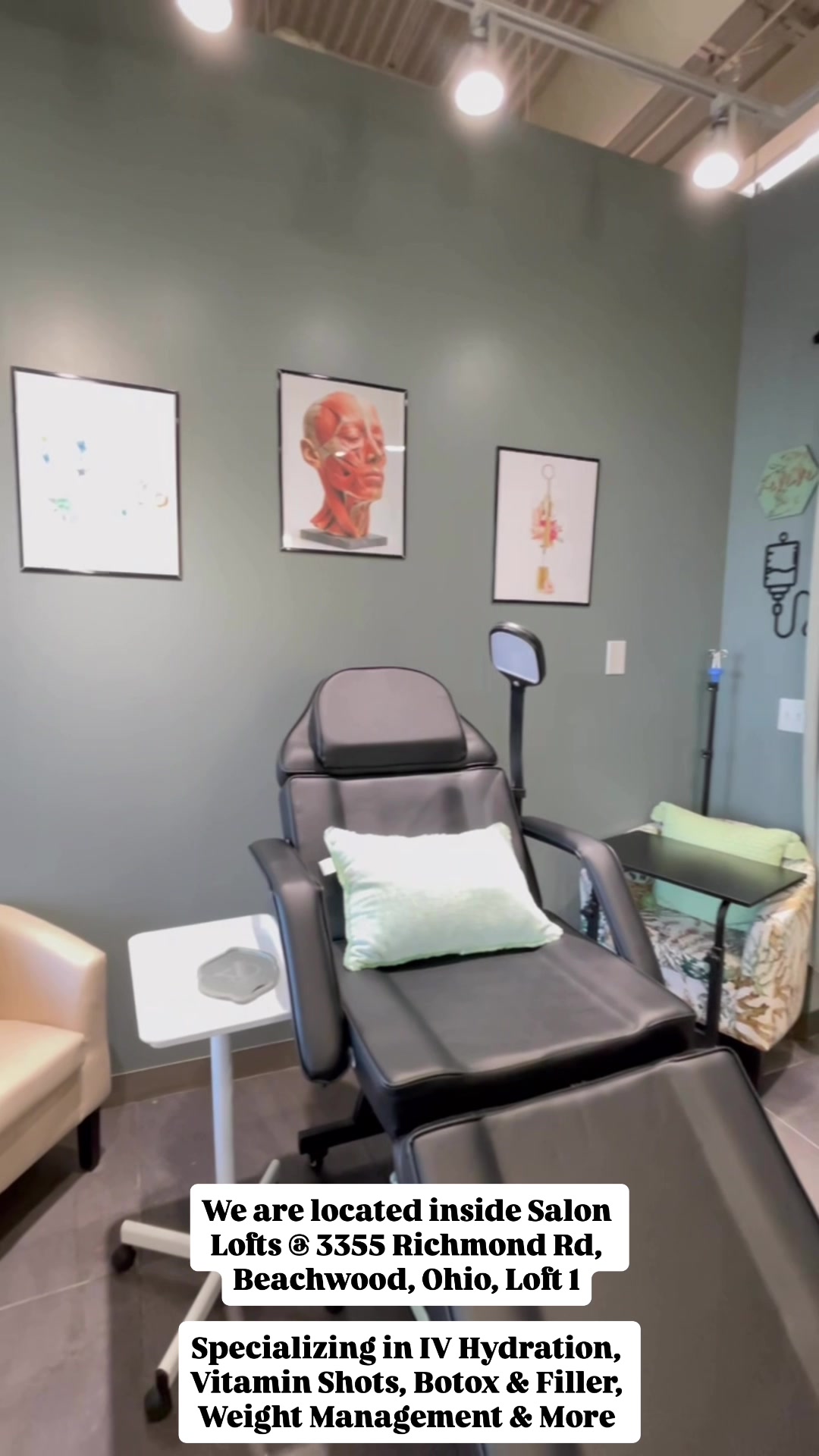 @Genesis Spa