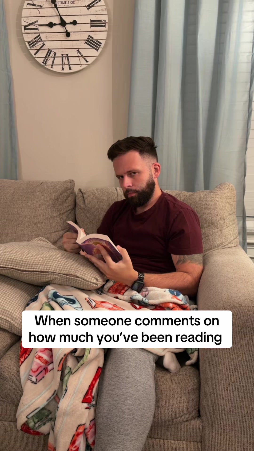 @Tyler ๐