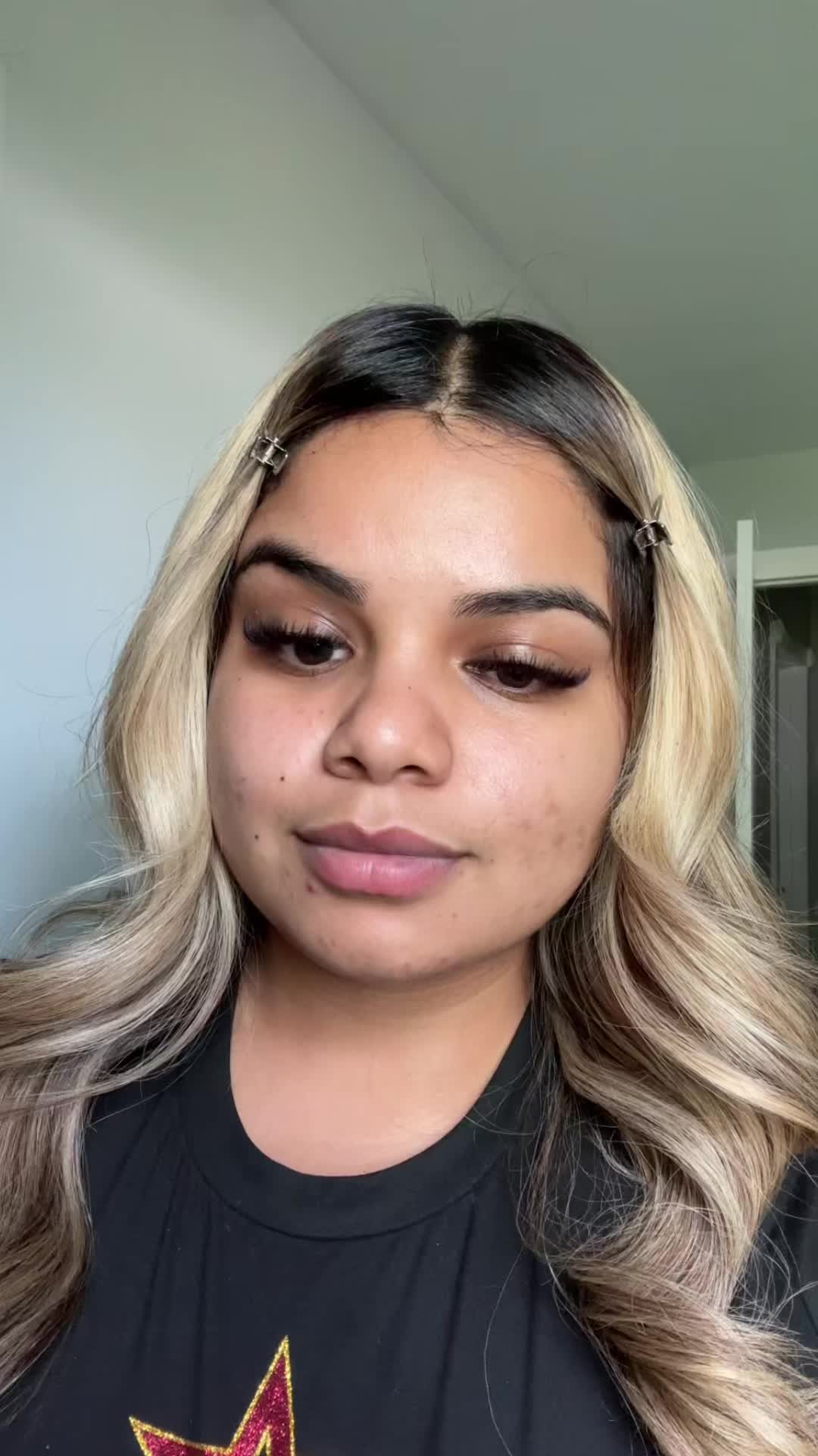 @Krystaldenise