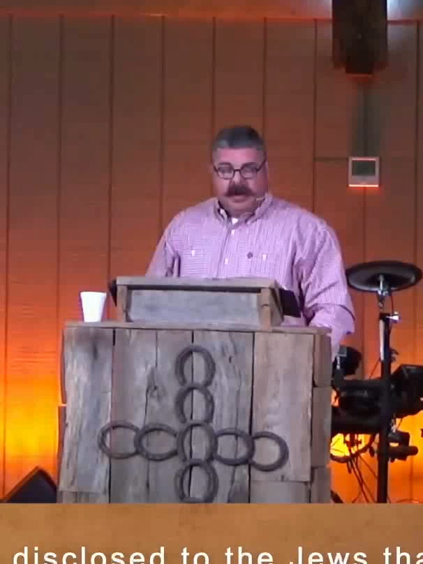 @Thousand Hills Cowboy Church