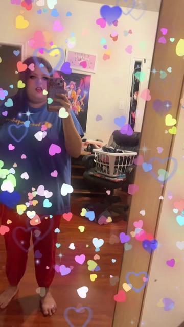 @Doreen and.Sass Queen👑🥰