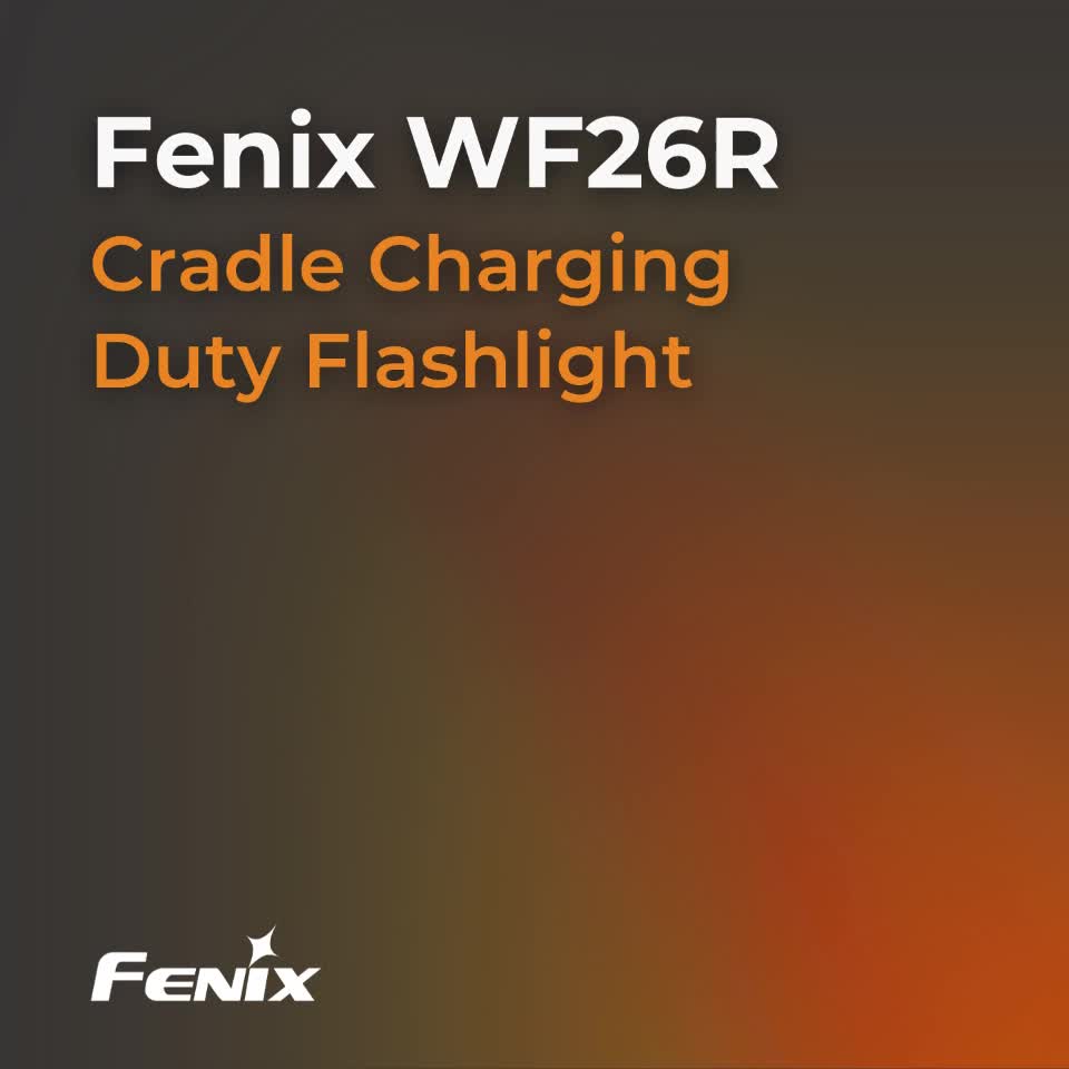 @Fenix Store USA