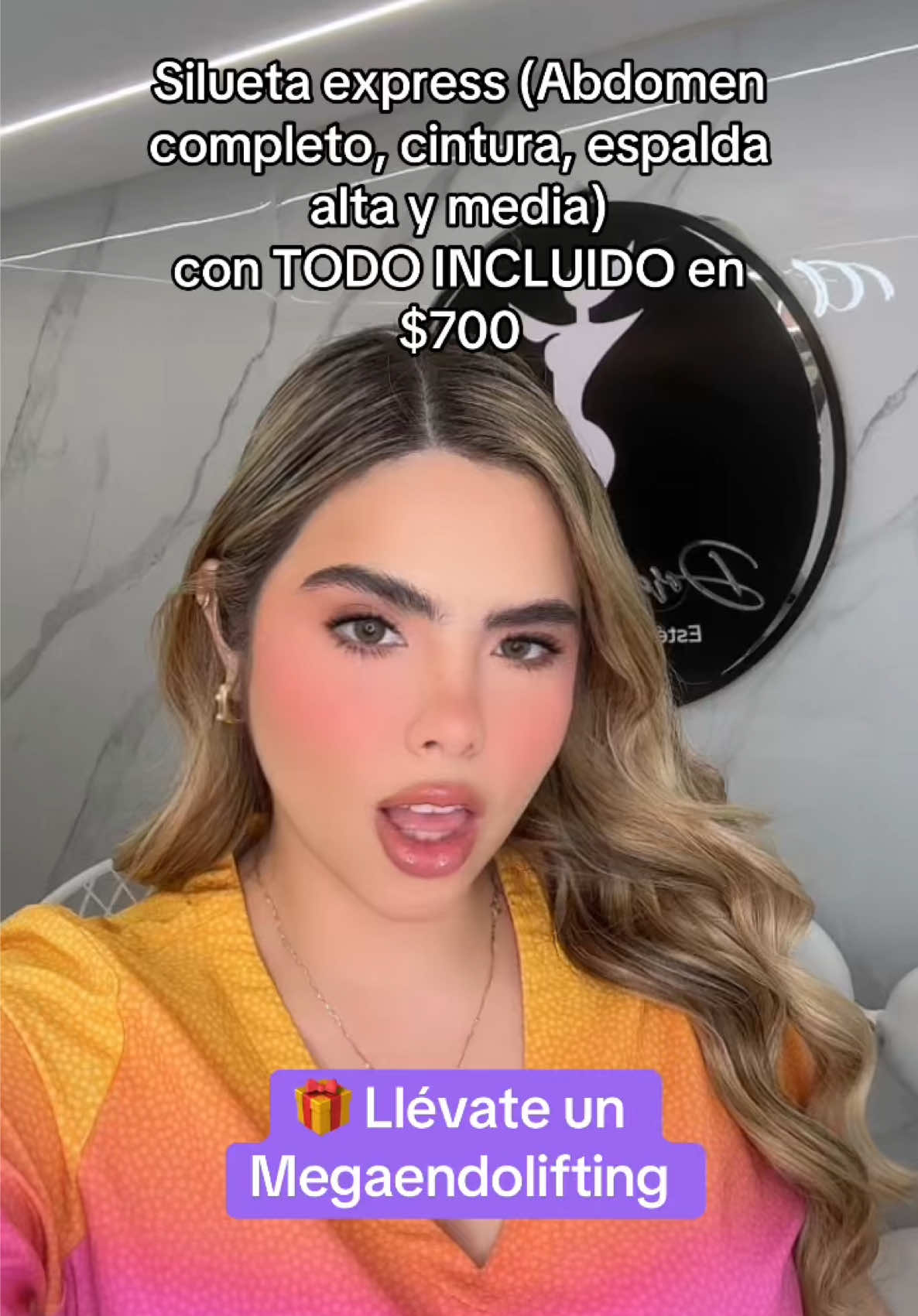 @Estética Dora Salazar