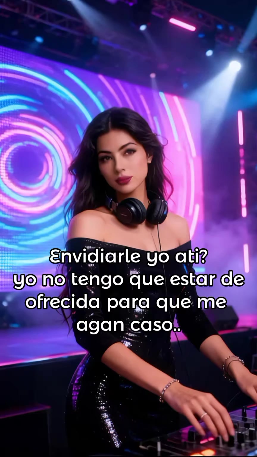 @La Barbie Ecuatoriana ๐
