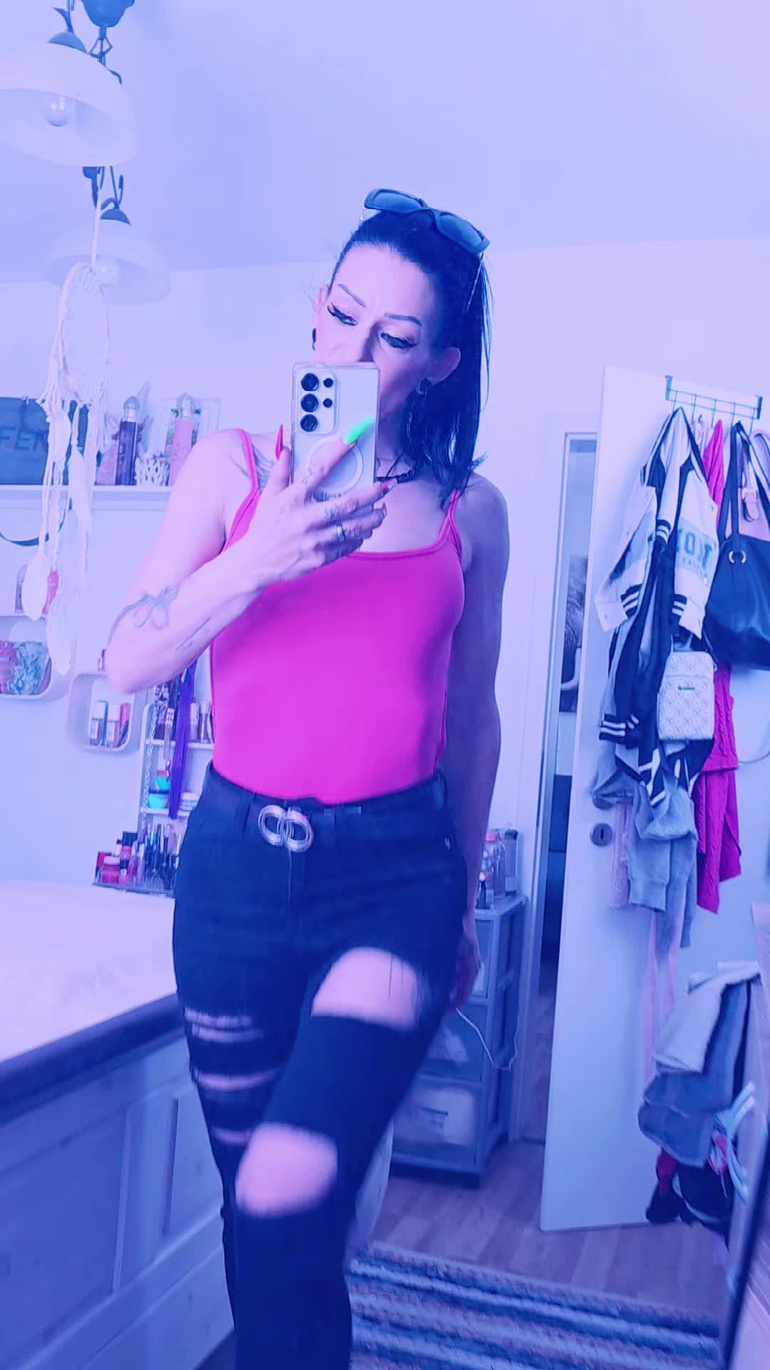 @🖤Lady Kalaschnikov🖤