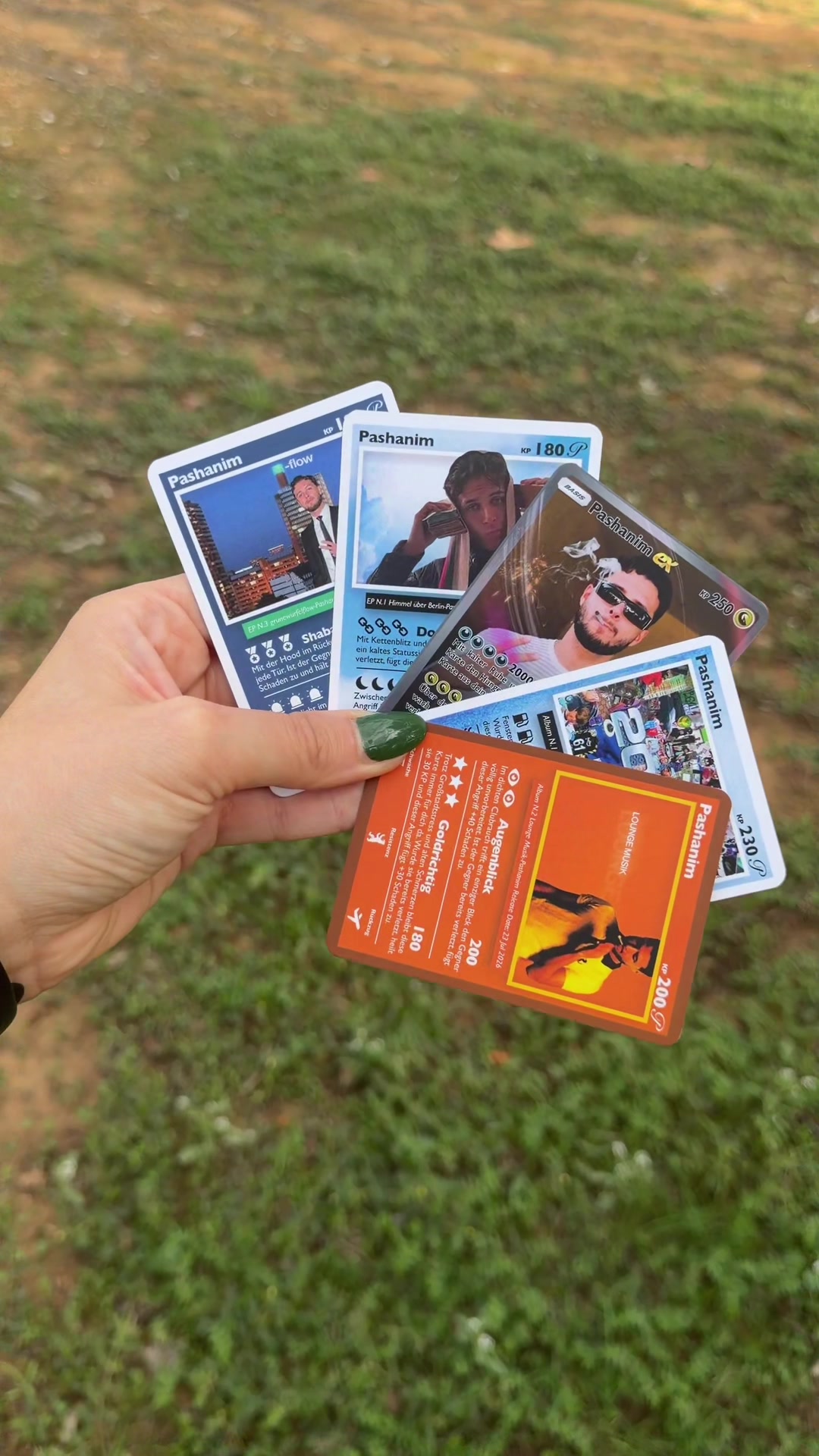@16erCards