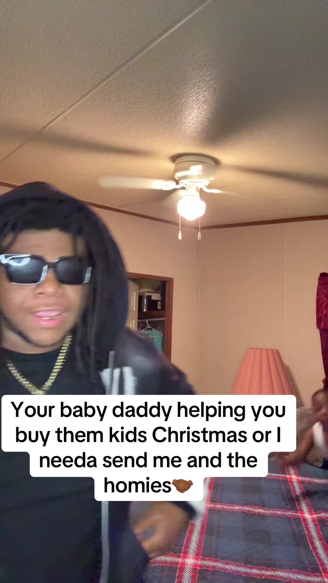 @Yourfavoritebigdude🦍❤️