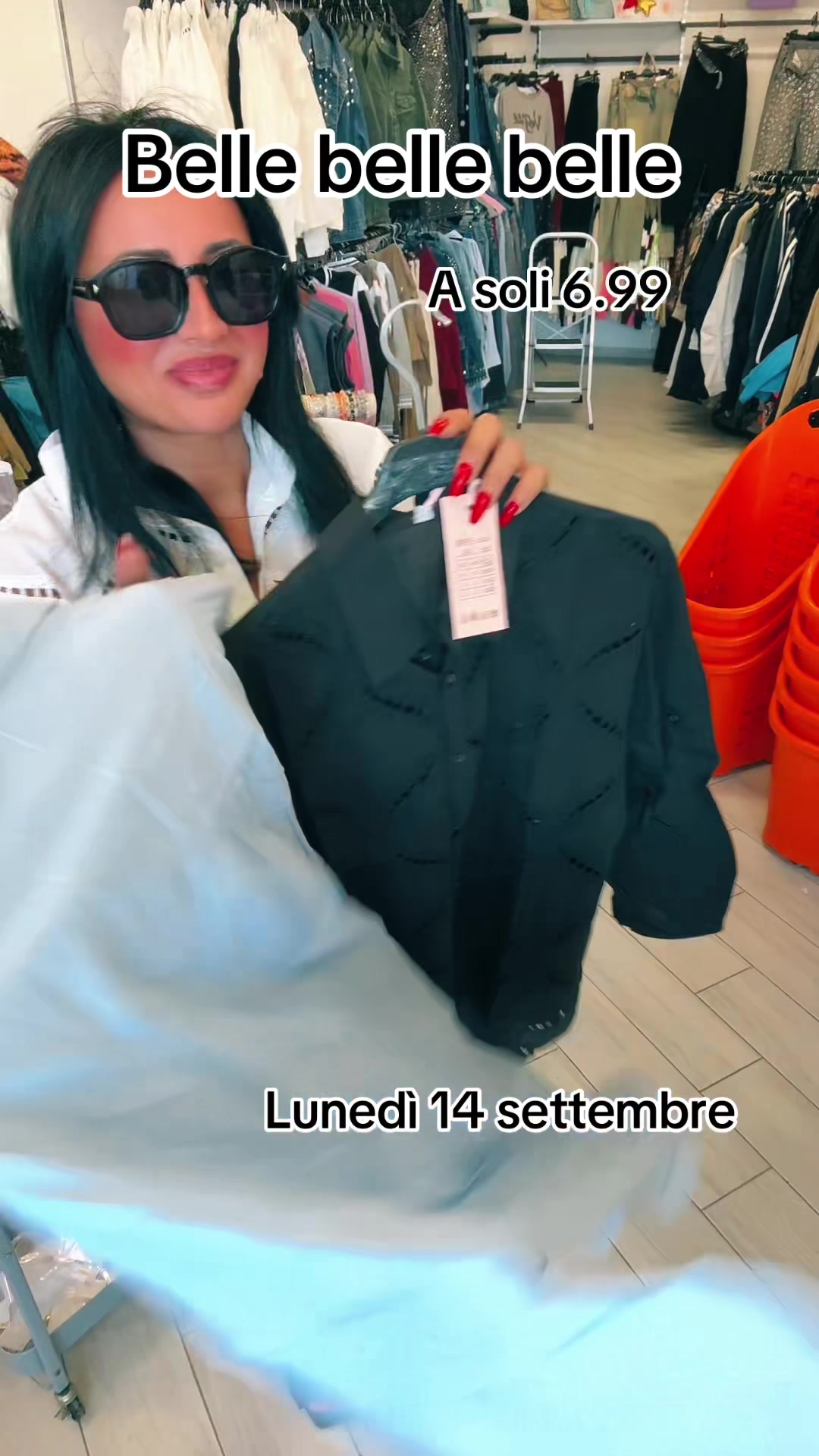 @TUTTO SHOCK