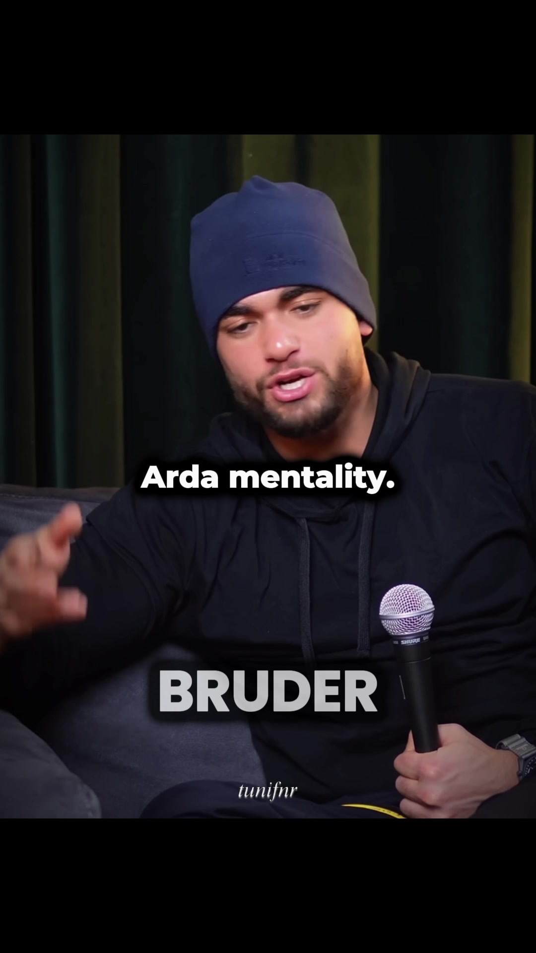 @tunifnr