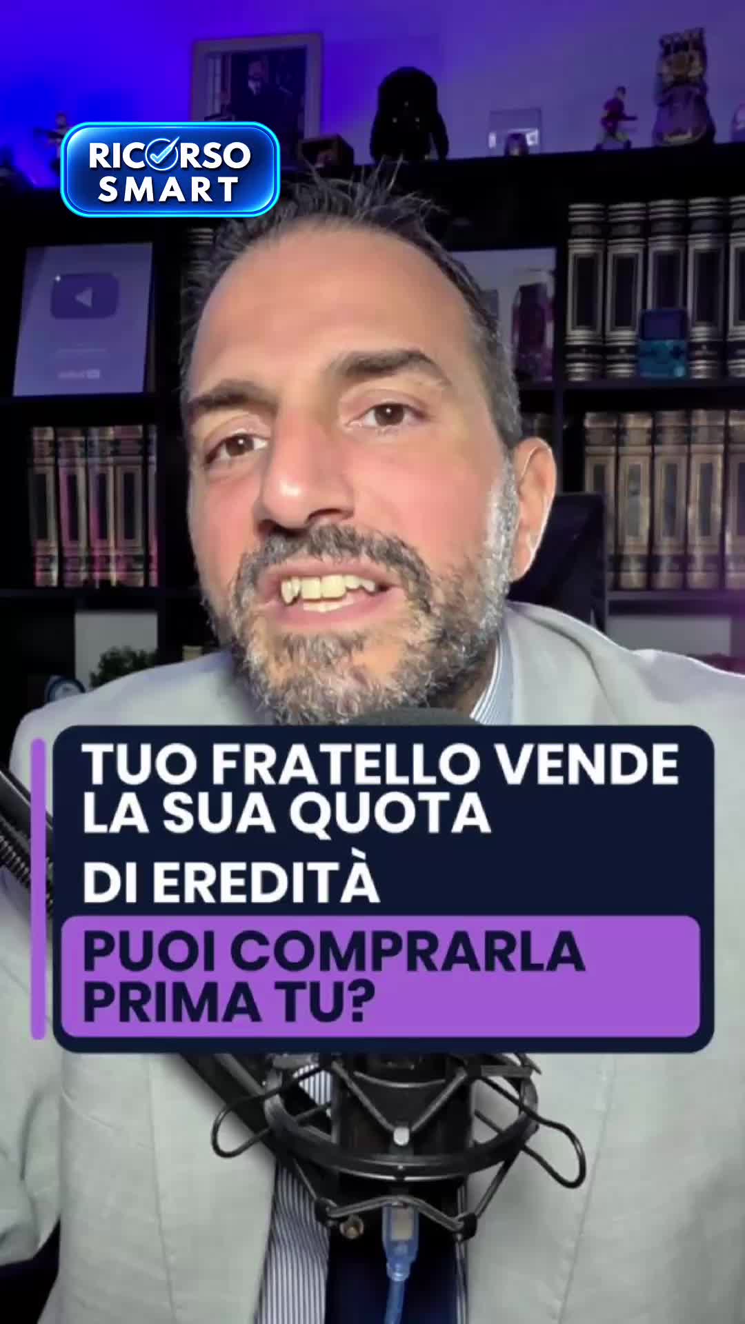 @Ricorso Smart