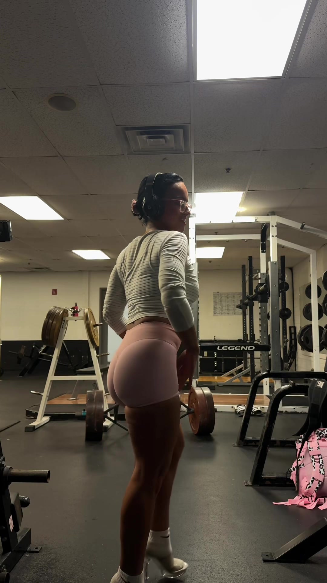 @💋Julie_N_Glam&Barbells💪