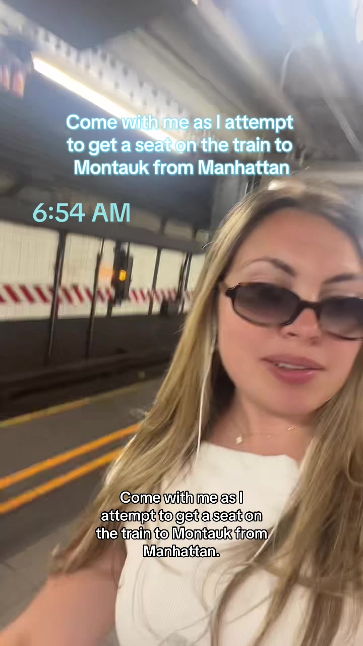 @Danielle Ferrara