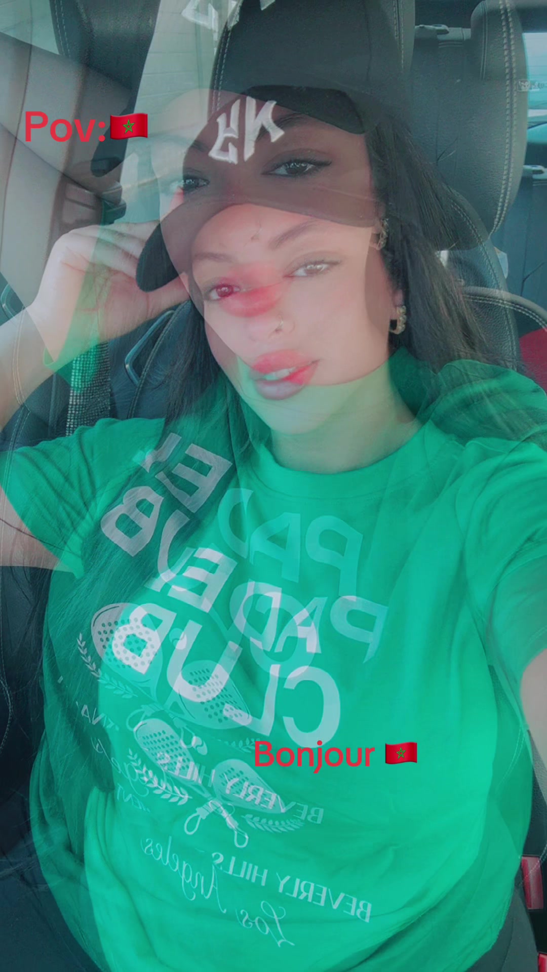 @🛍🇲🇦ichrak Lambarki 🇧🇪🎤🎸