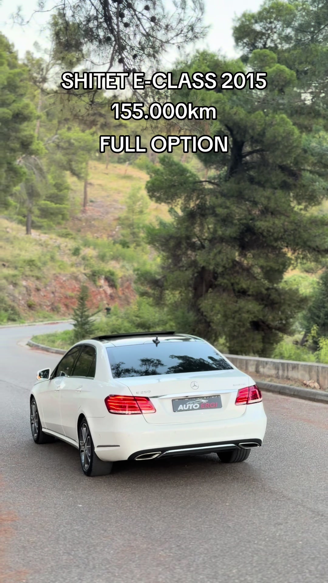 @Auto Ergi