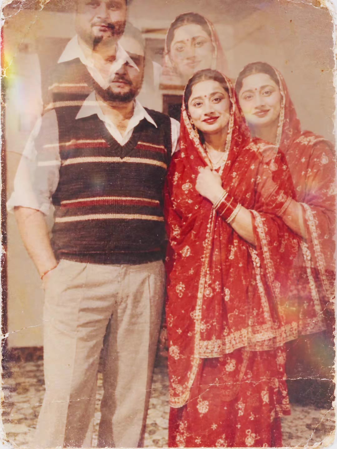 @Singh Vikram germany