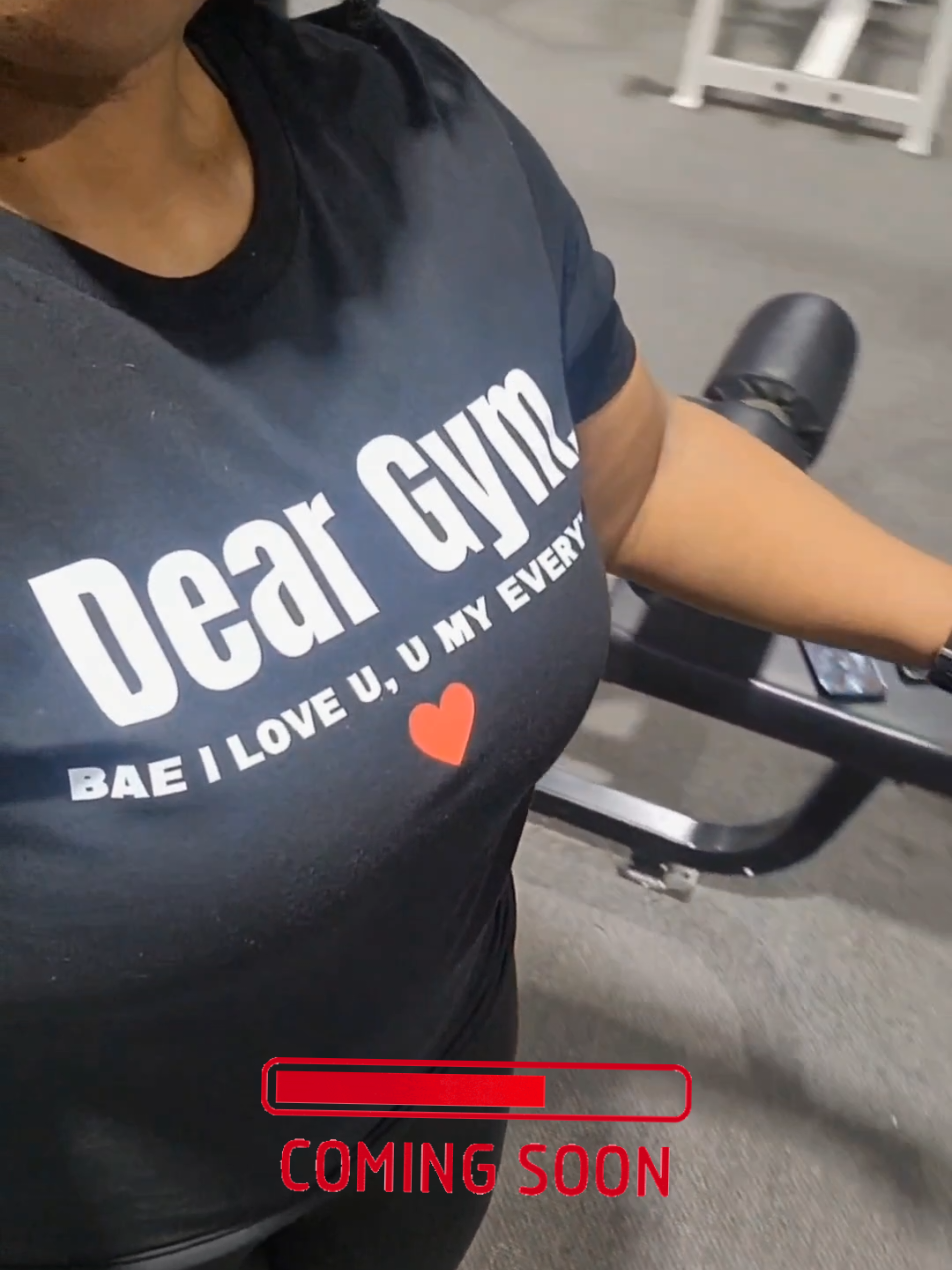 @Curvy Fitness Apparel Brand