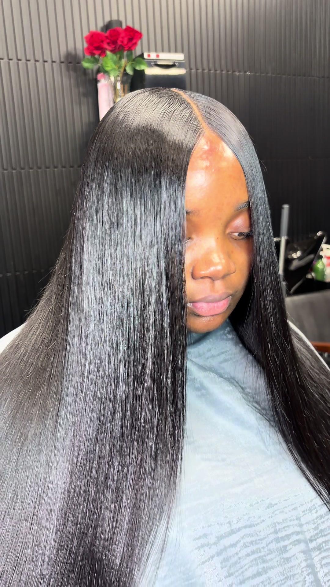@TRESBEAUHAIR