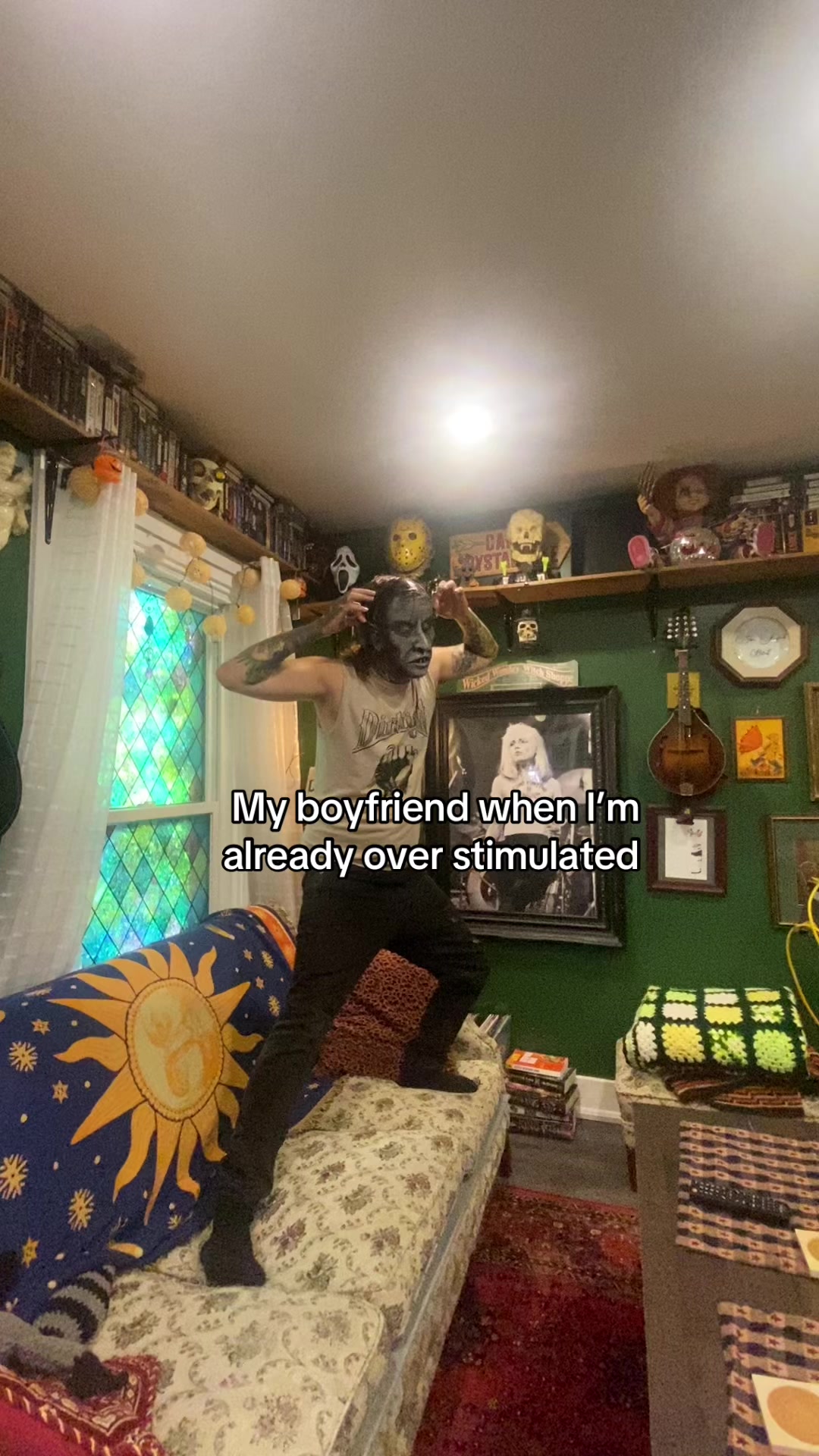 @inspiredbuthellatired