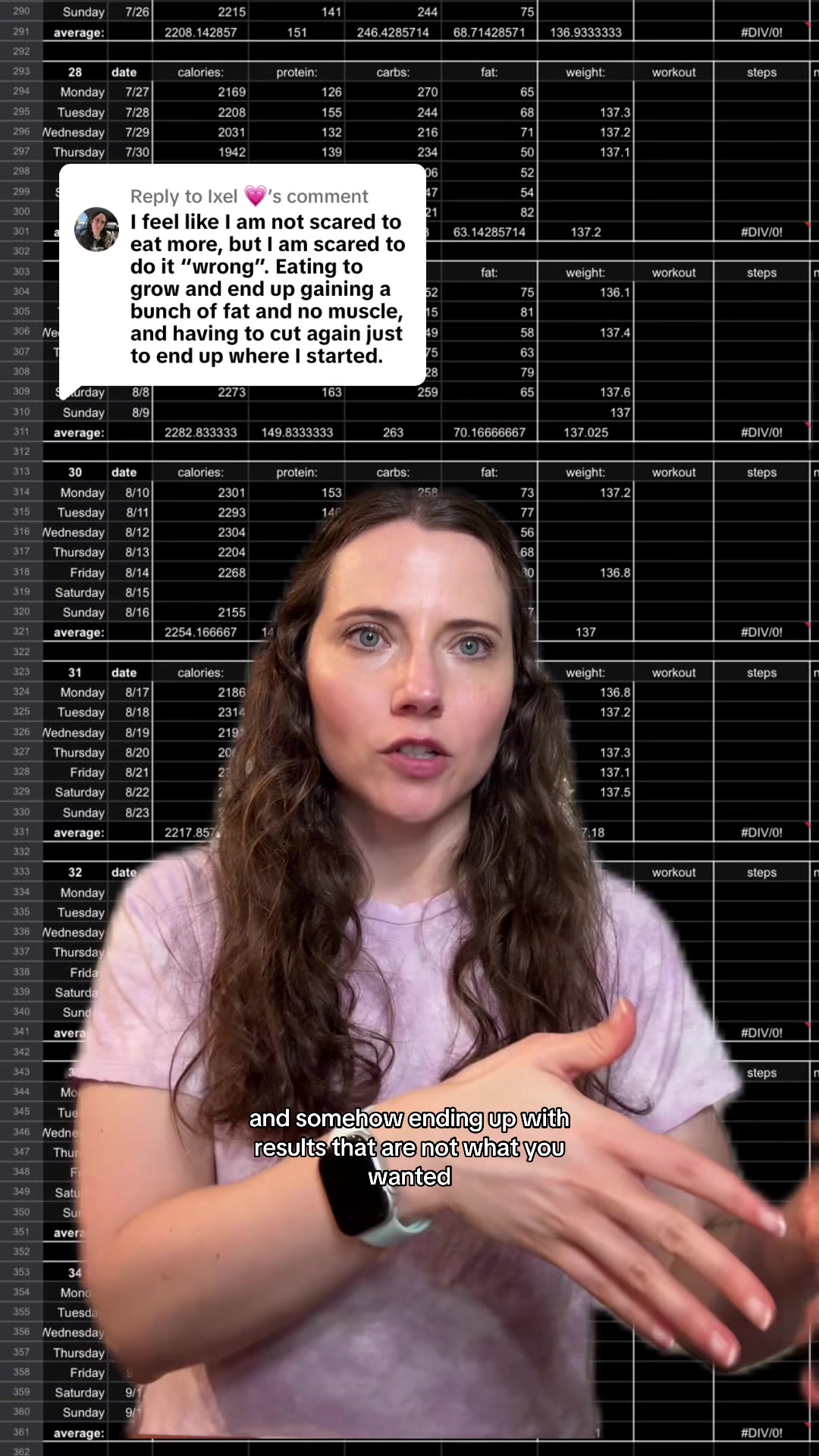 @Rachel | Fitness Coach