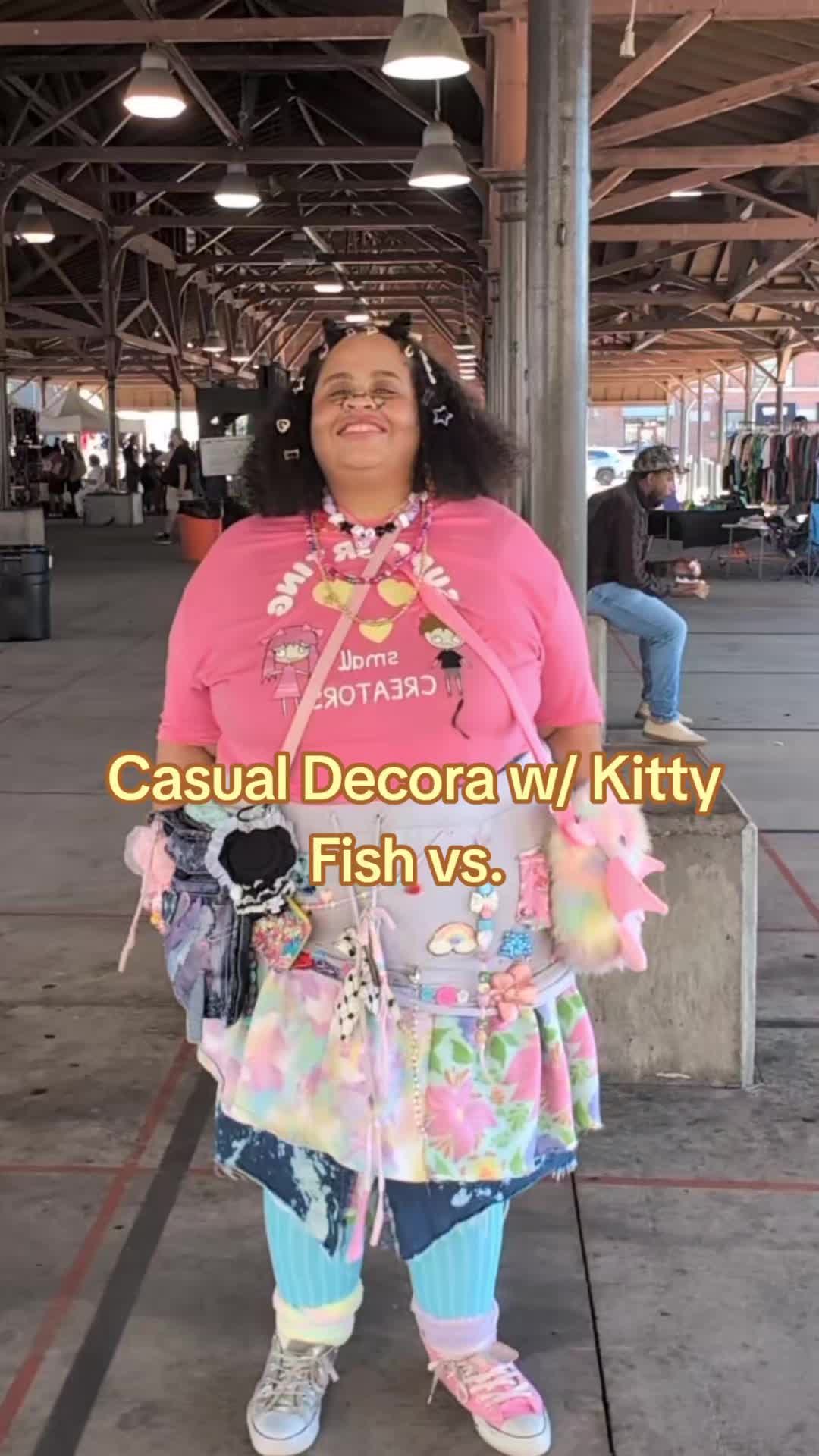 @Mama Fatgum | Cosplay & Decora