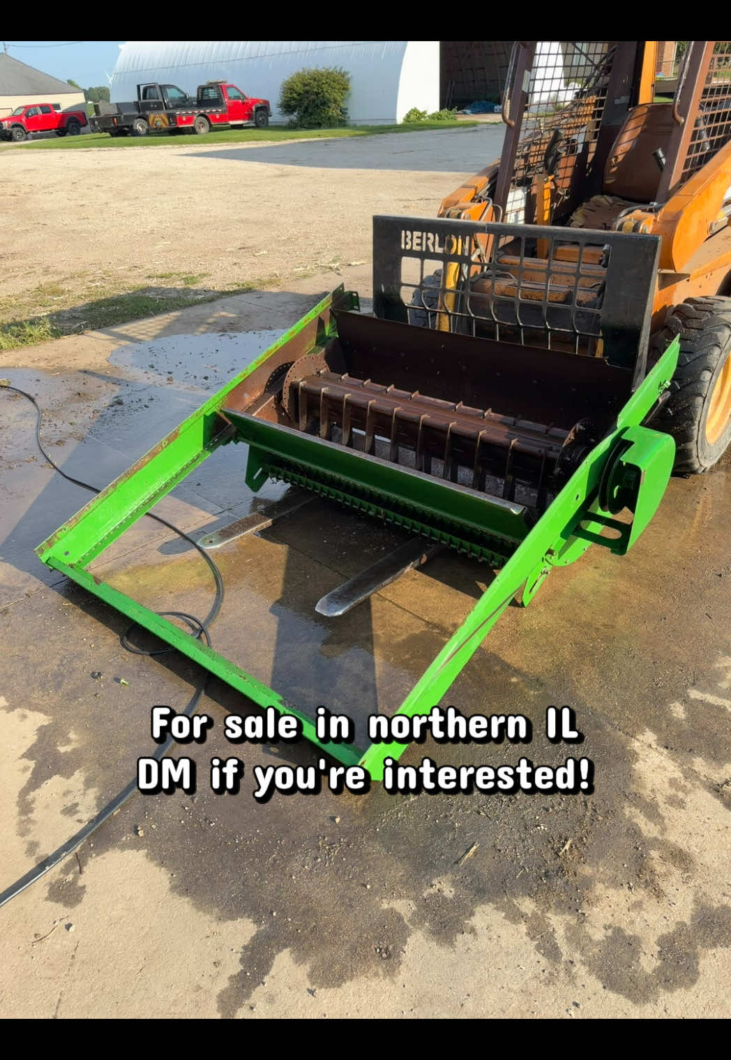 @Farmer Brando