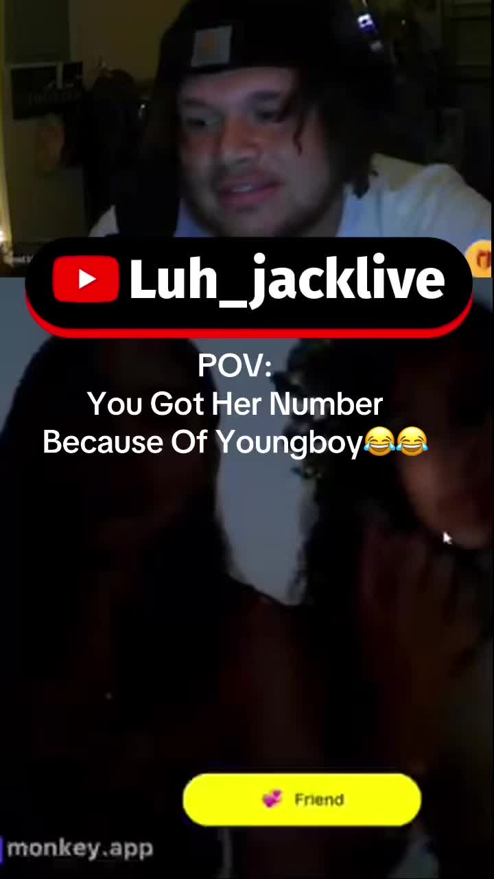 @Luh_JackClips