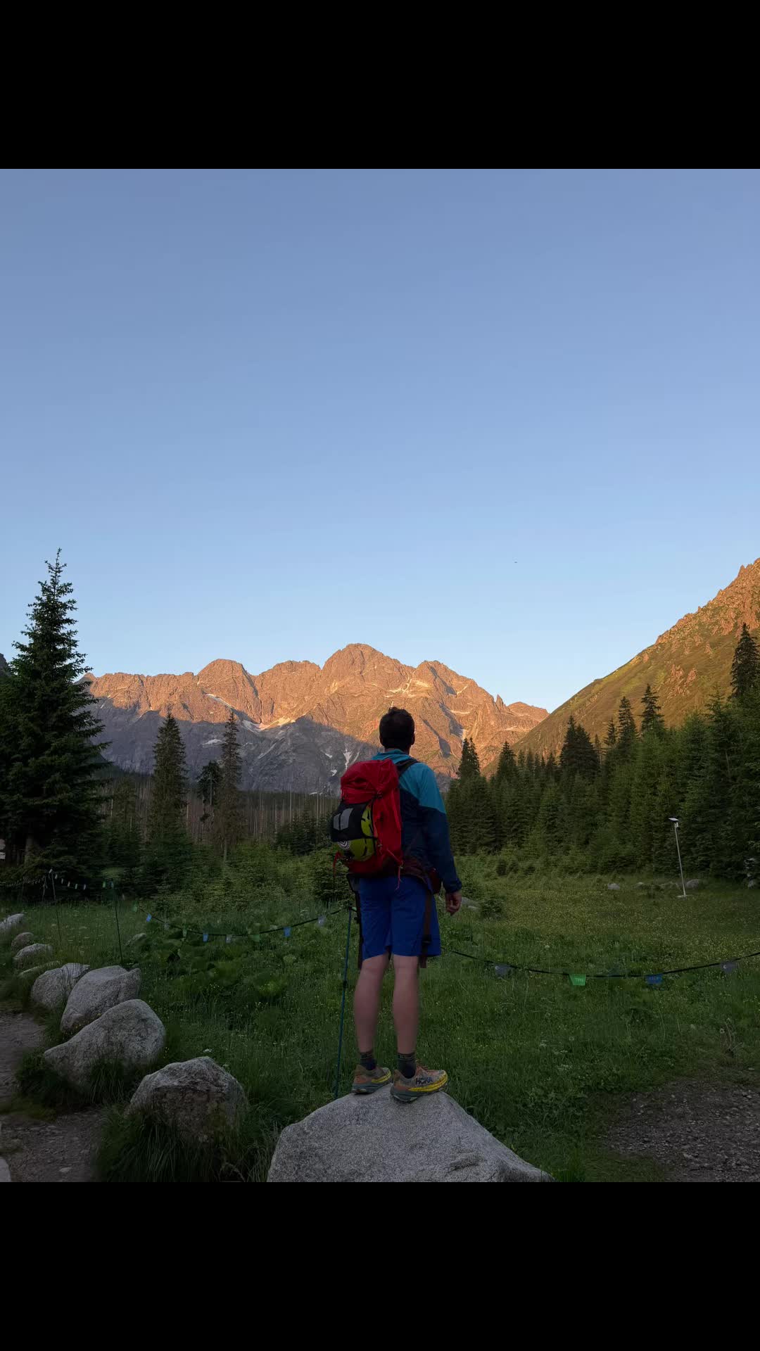@Hiking 💚TaTry💚