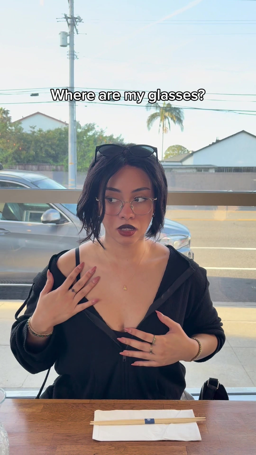 @Arielle Tara
