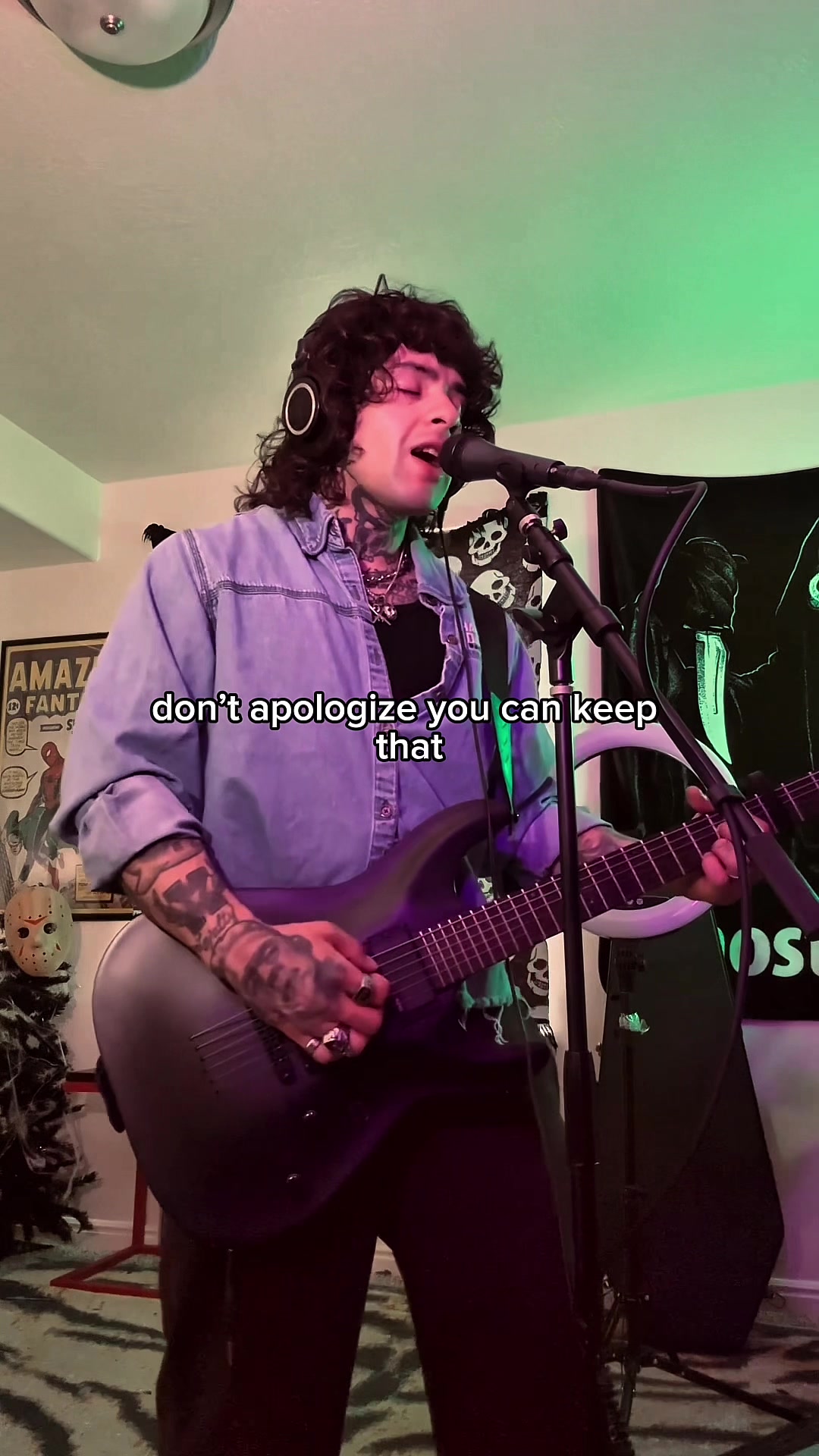 @Ruby Jones