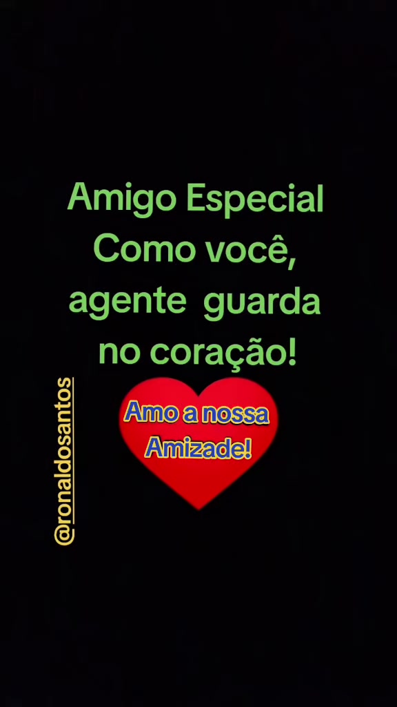 @ronaldosantos