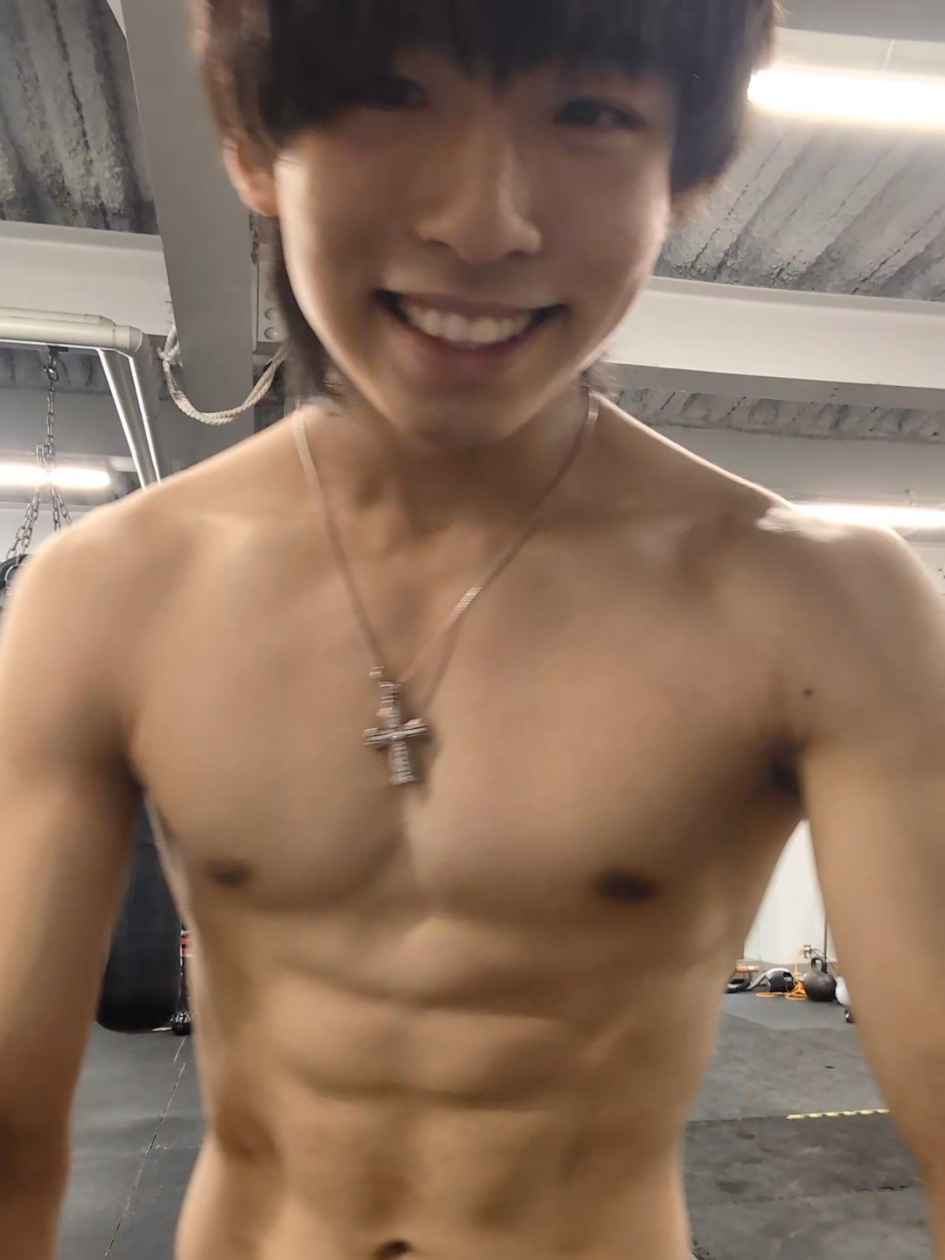 @高橋武丸🥊💪