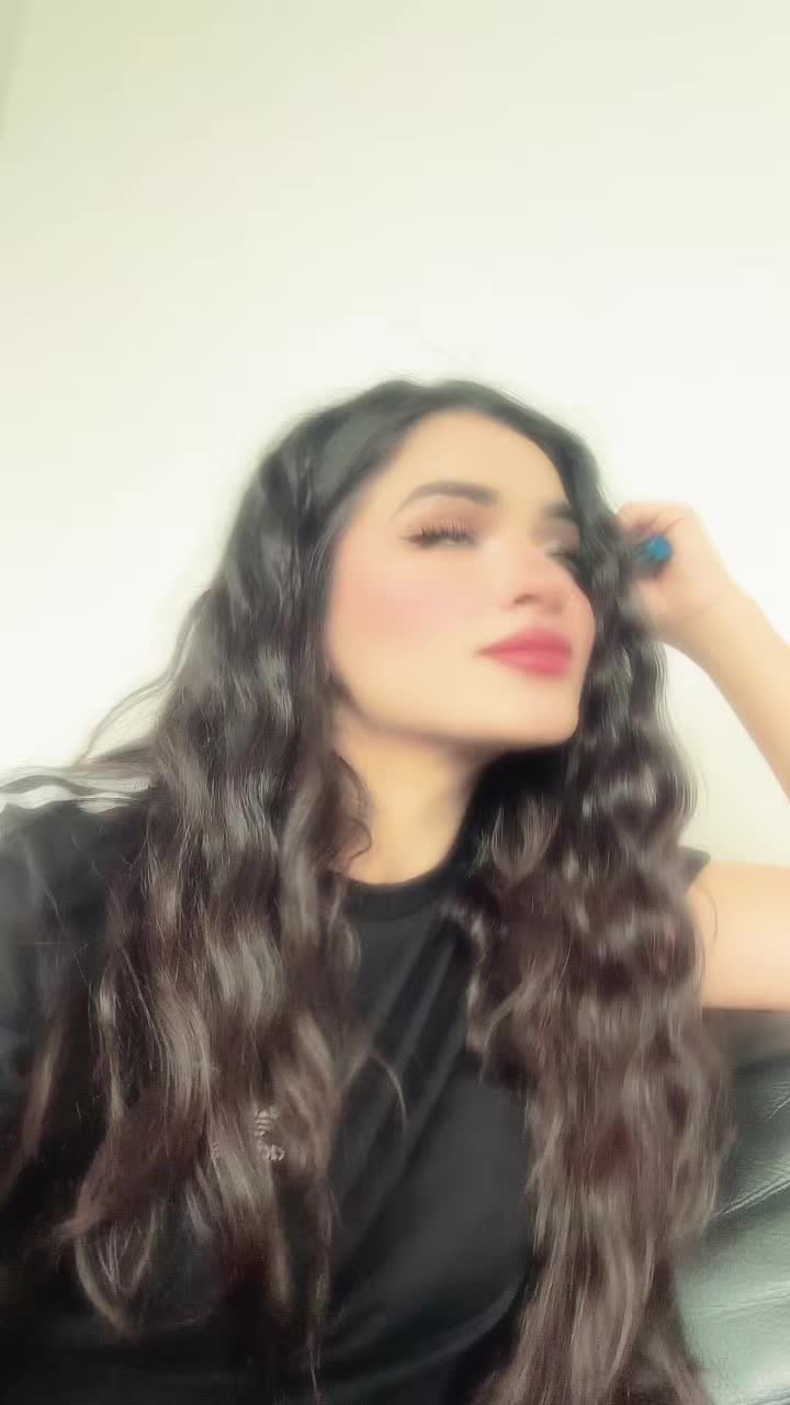 @aisha mirza