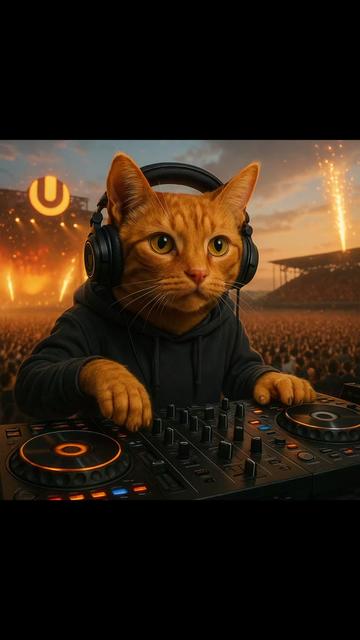 @MrFinn the cat