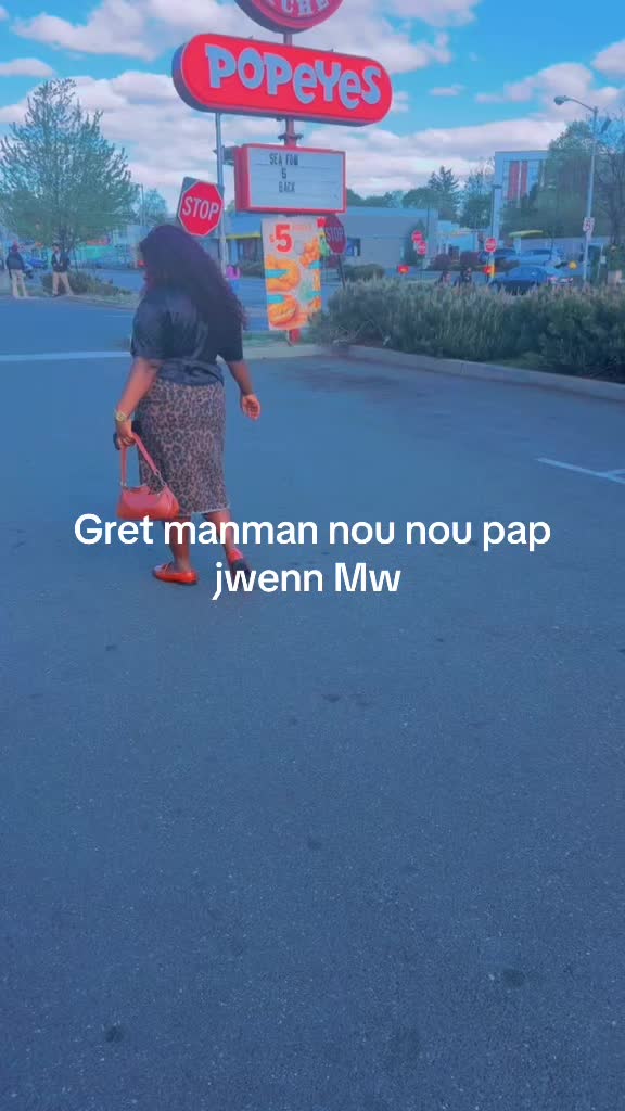 @Eud fanm Laboule