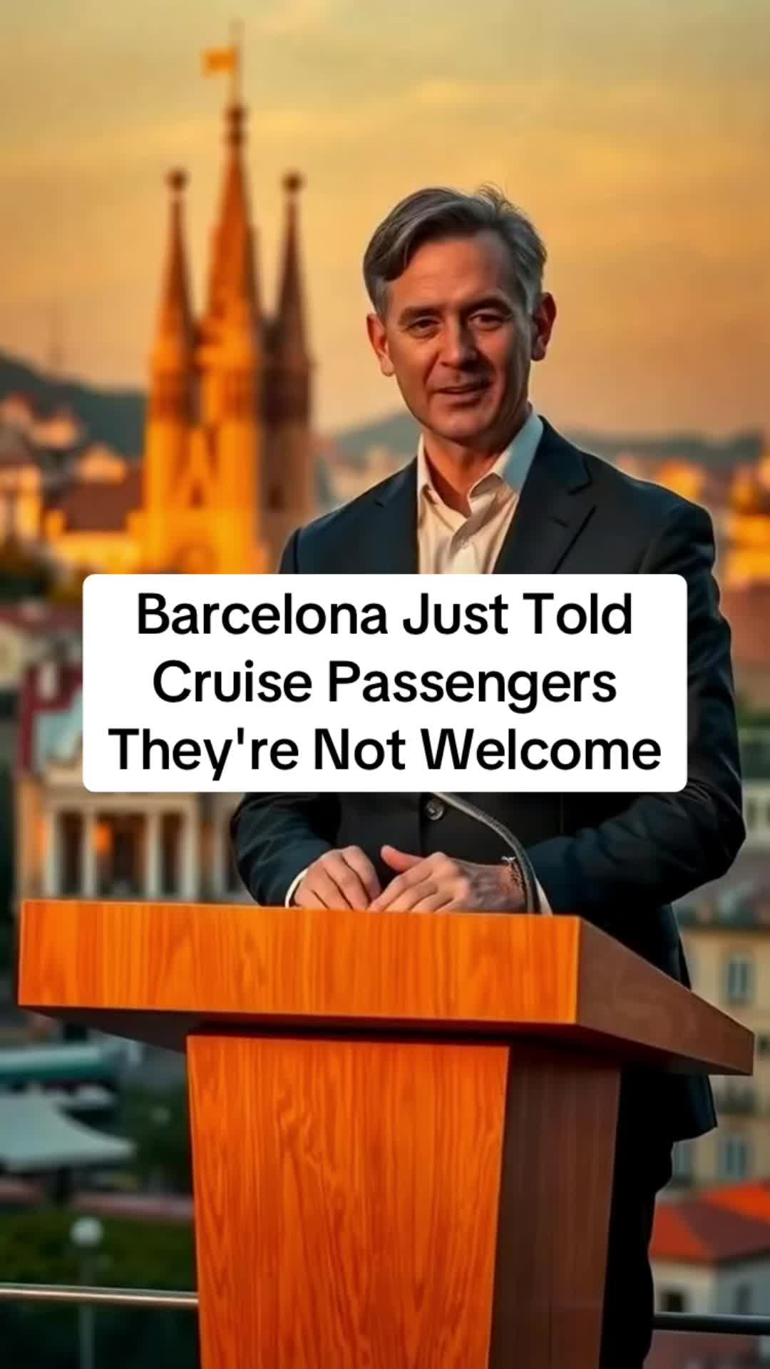 @Cruise Tips Tricks n News
