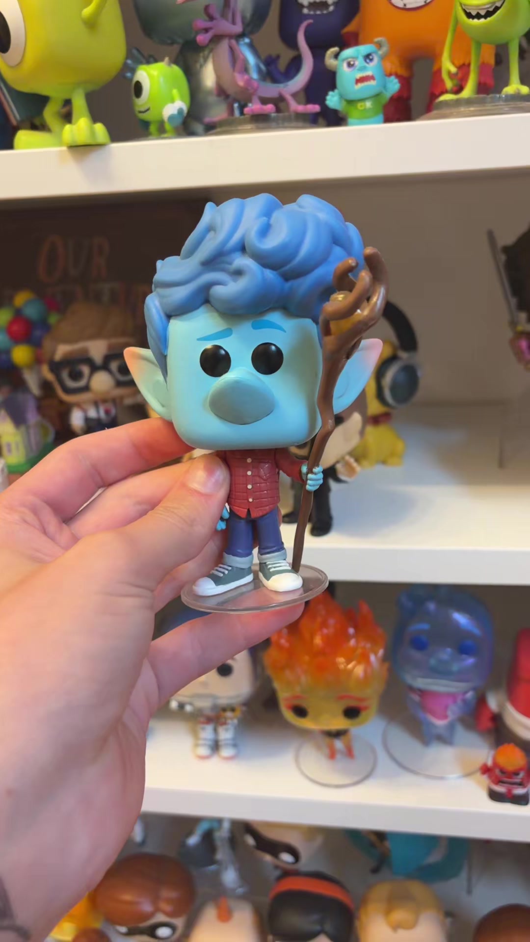 @The Magical Collector ✨️