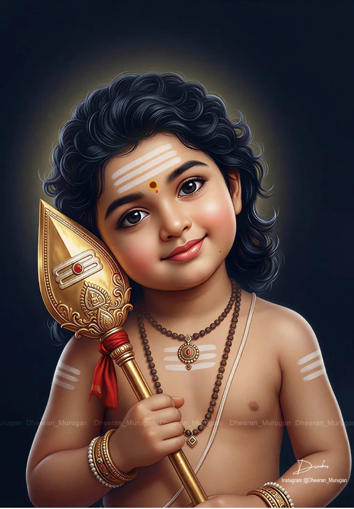 @Sree Jaya Raam Panjavaktra UM
