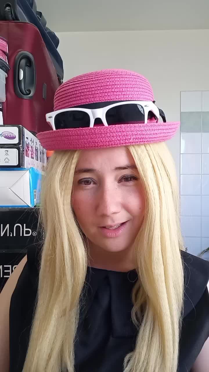 @neko cosplay