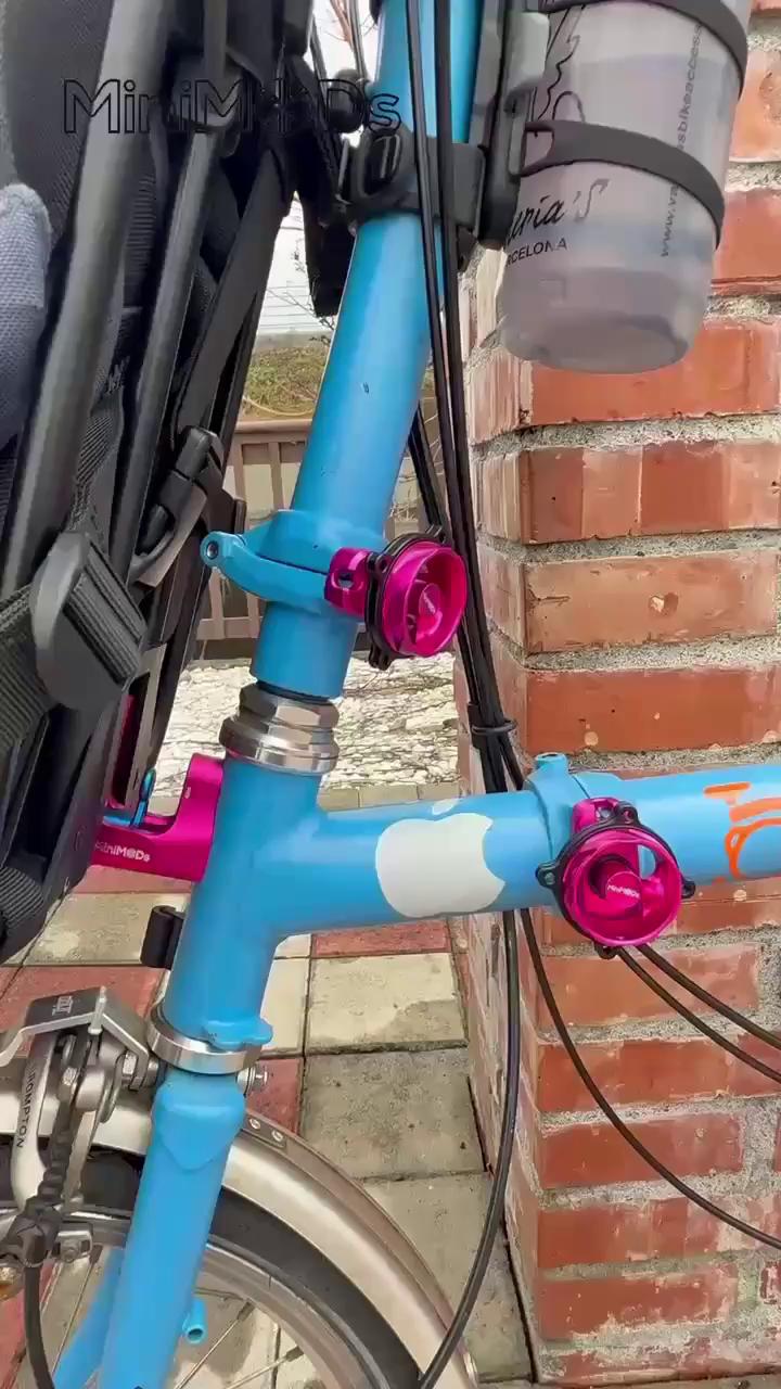 @BIKEgang