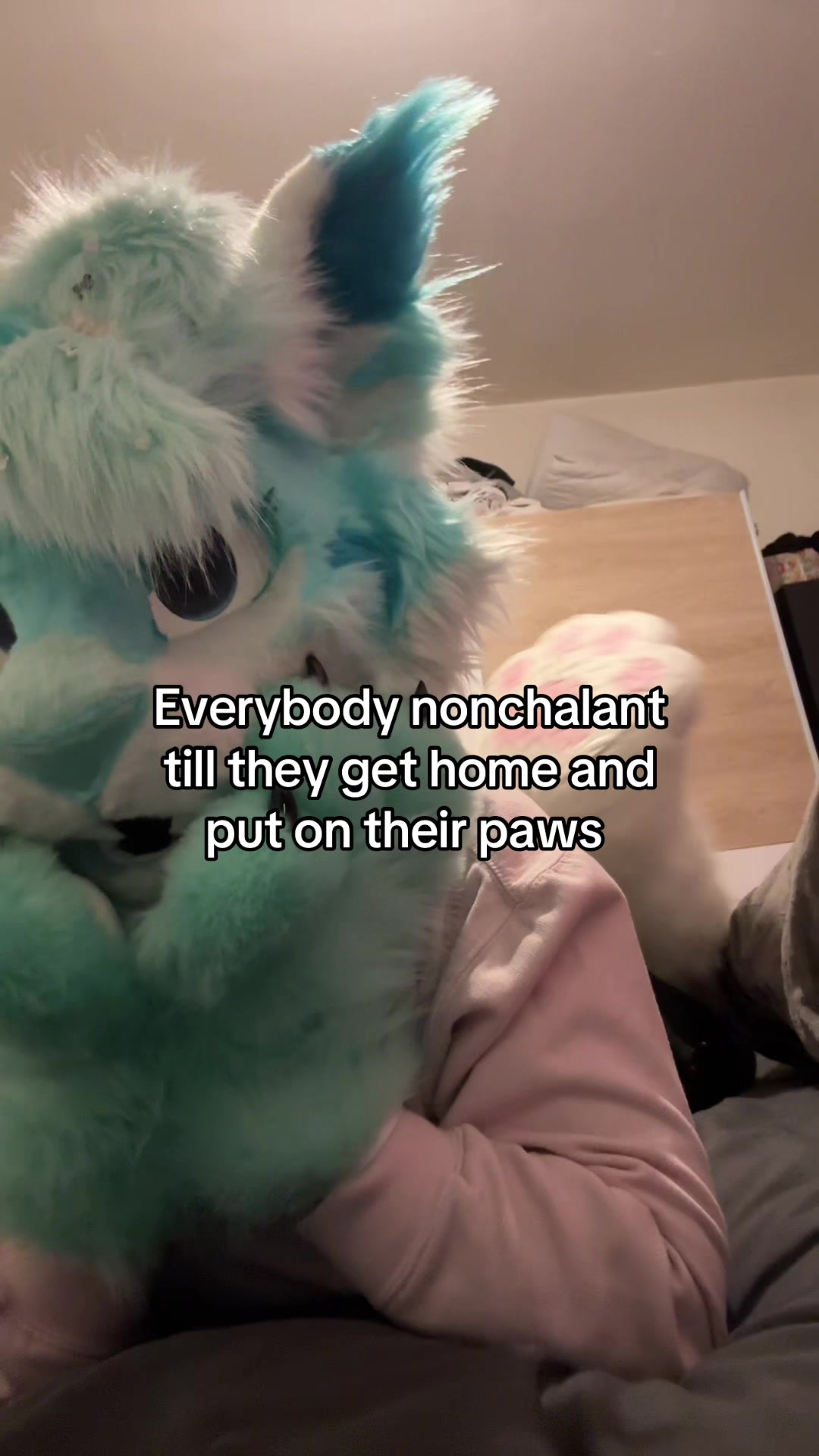 @Patchy the snep