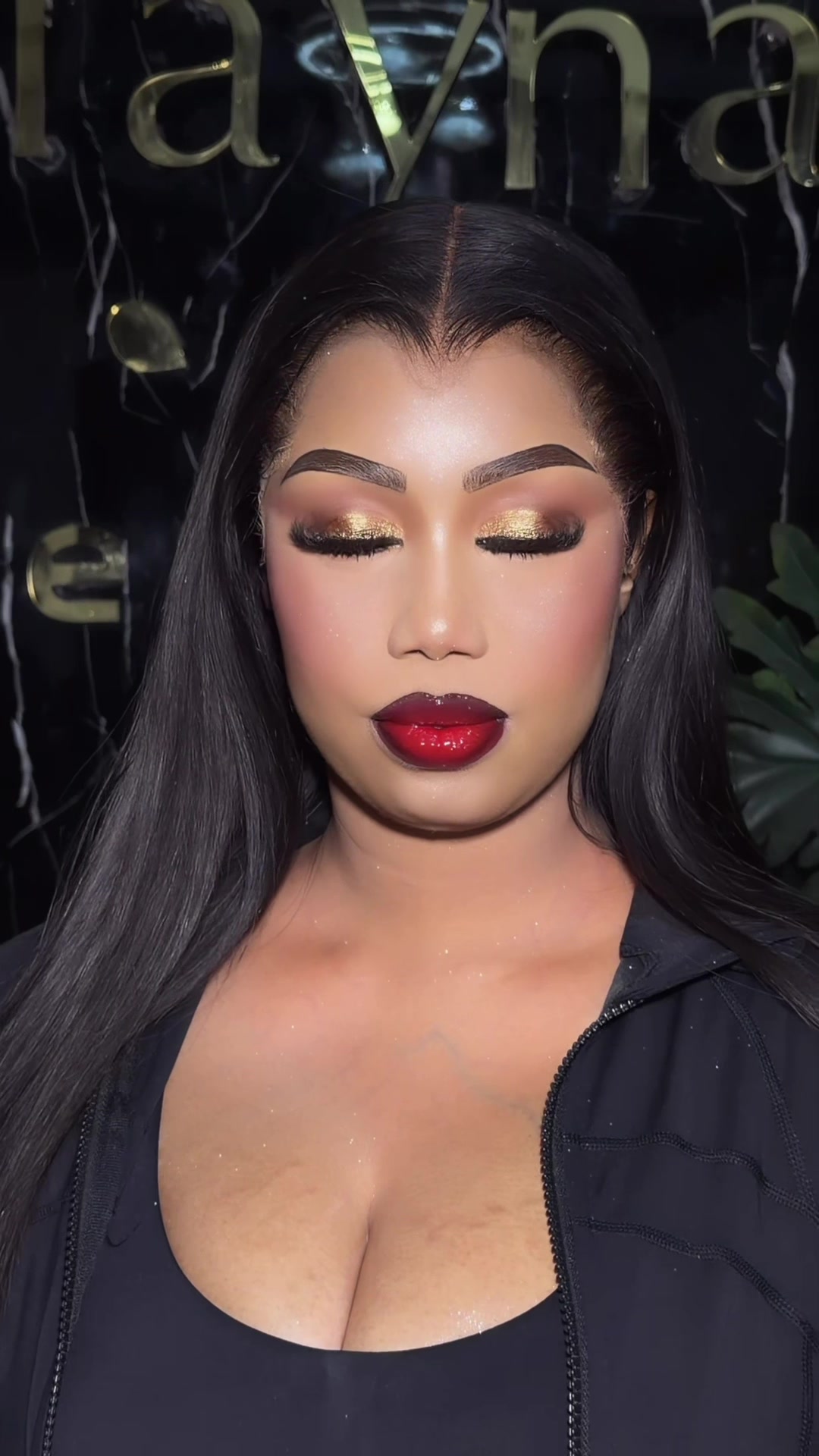 @diaynabeauty💄