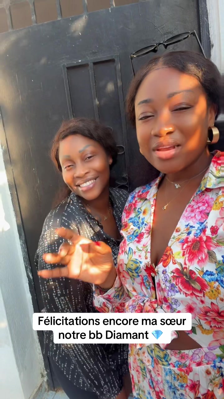 @DameGnahore💡la gracieuse