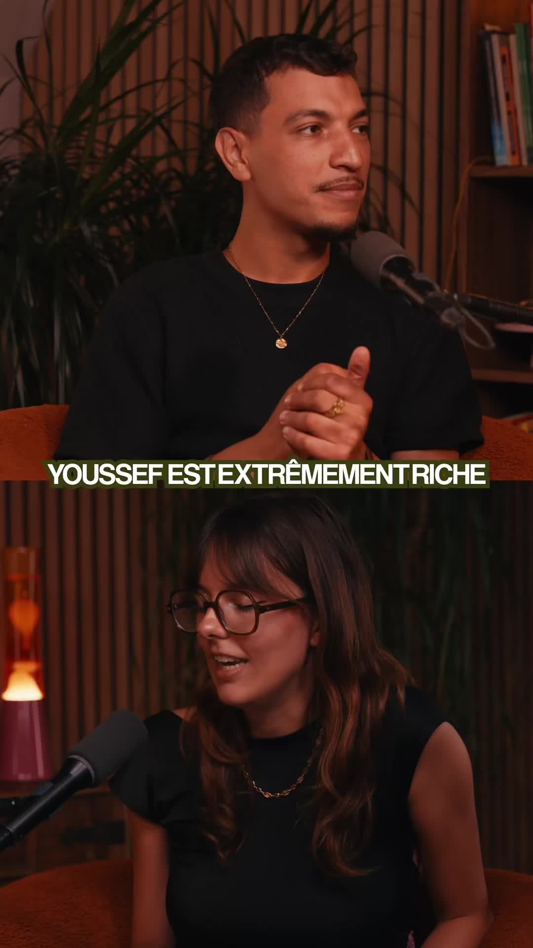 @Bavardage