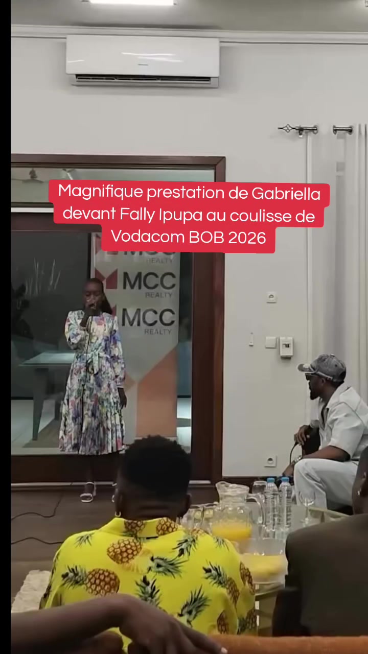 @Pulse Congo