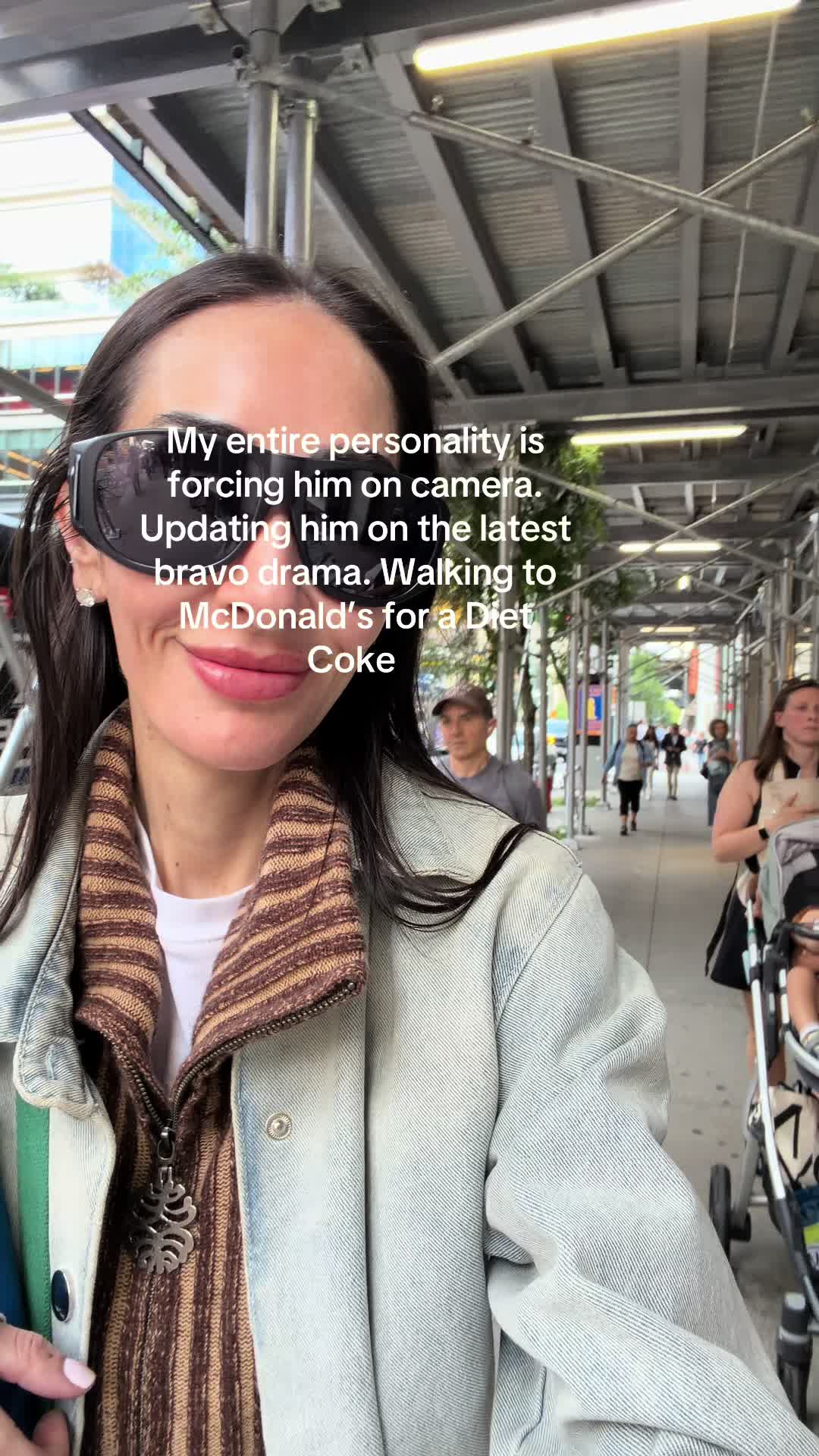 @Nurse Tara NYC
