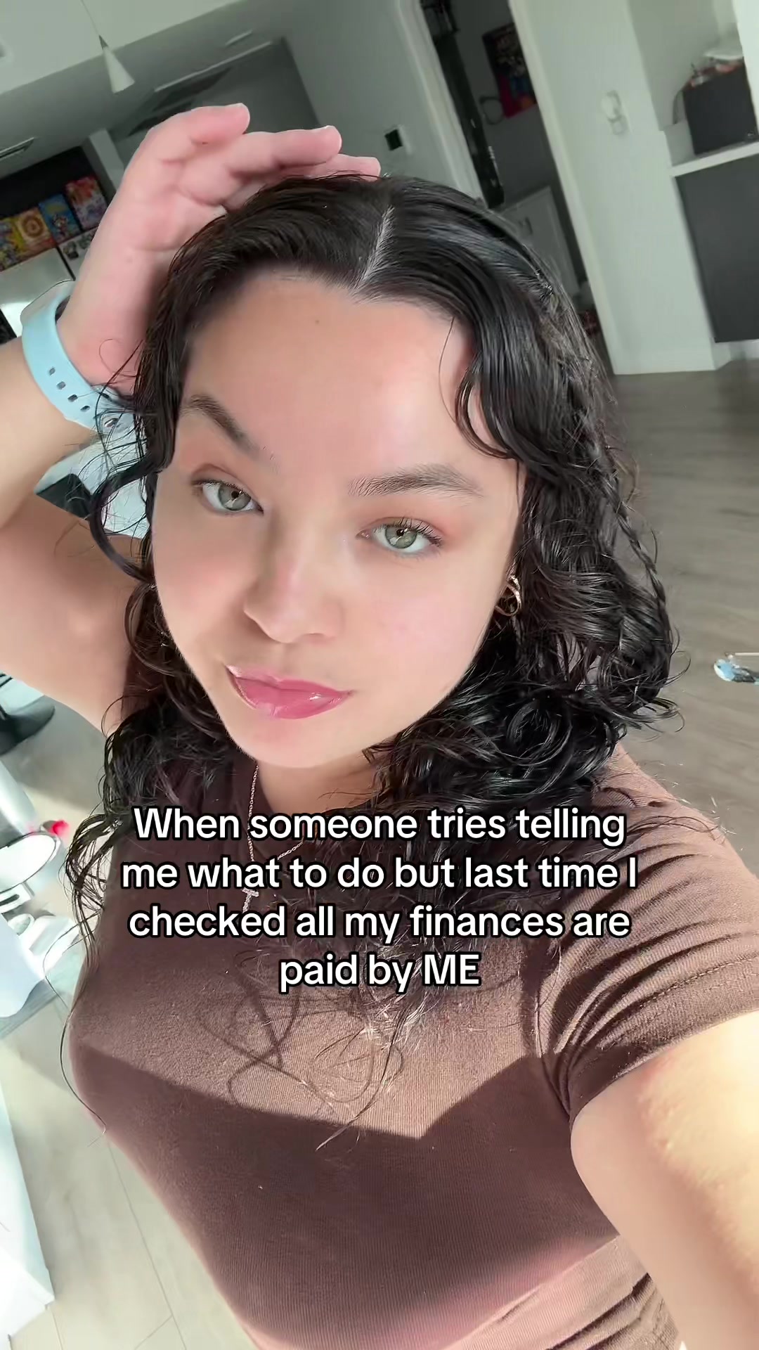 @Angie